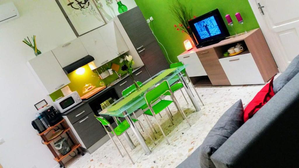 Corte Degli Aranci House photo 1