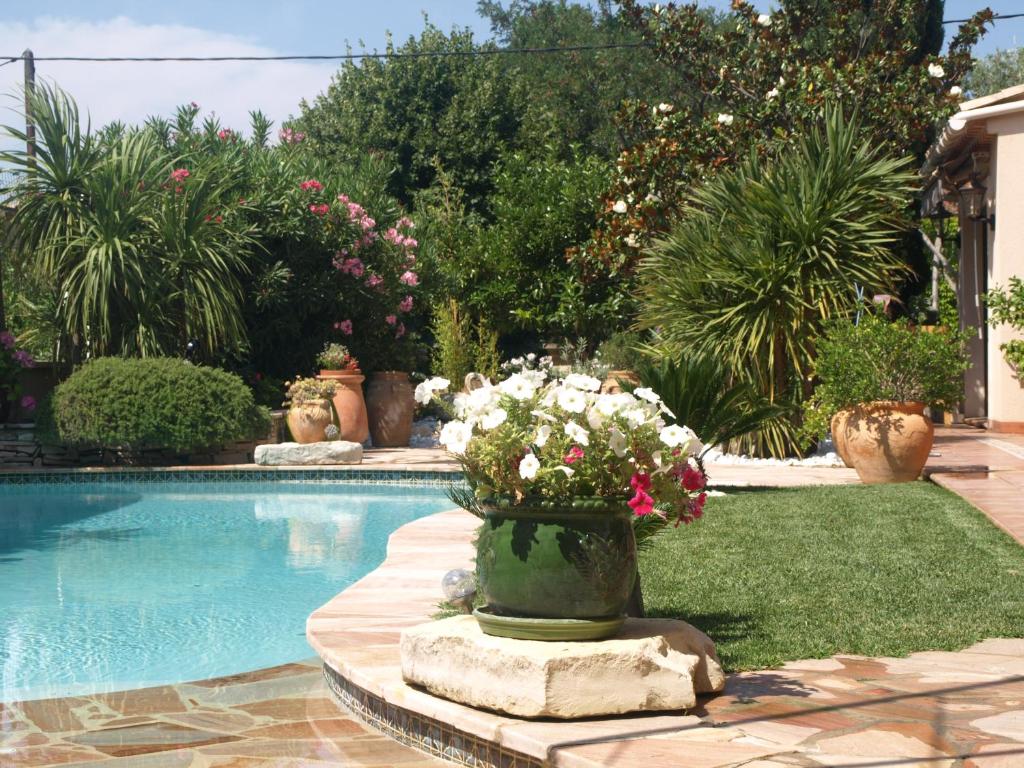 Villa Fleurie photo 2