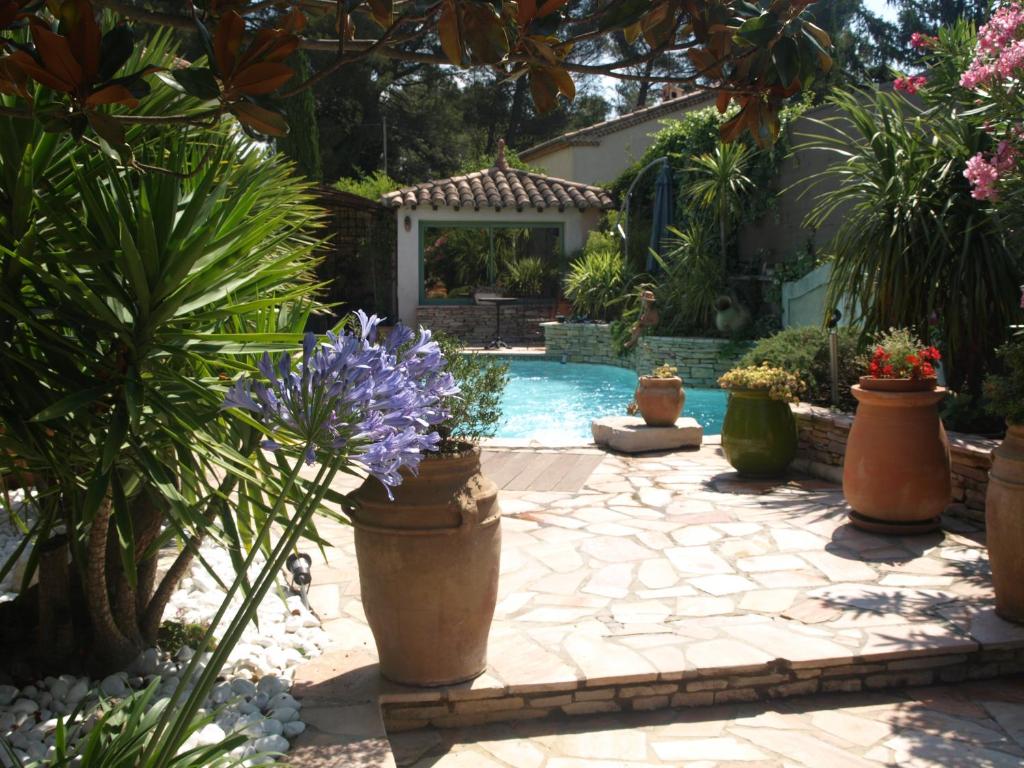 Villa Fleurie photo 4