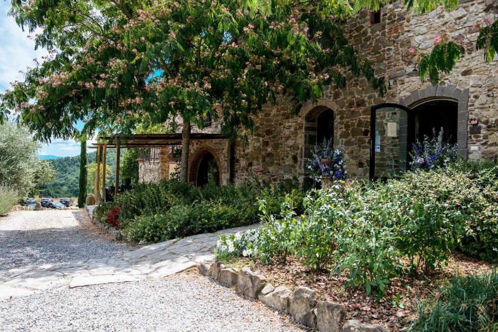 Tenuta La Borriana photo 3