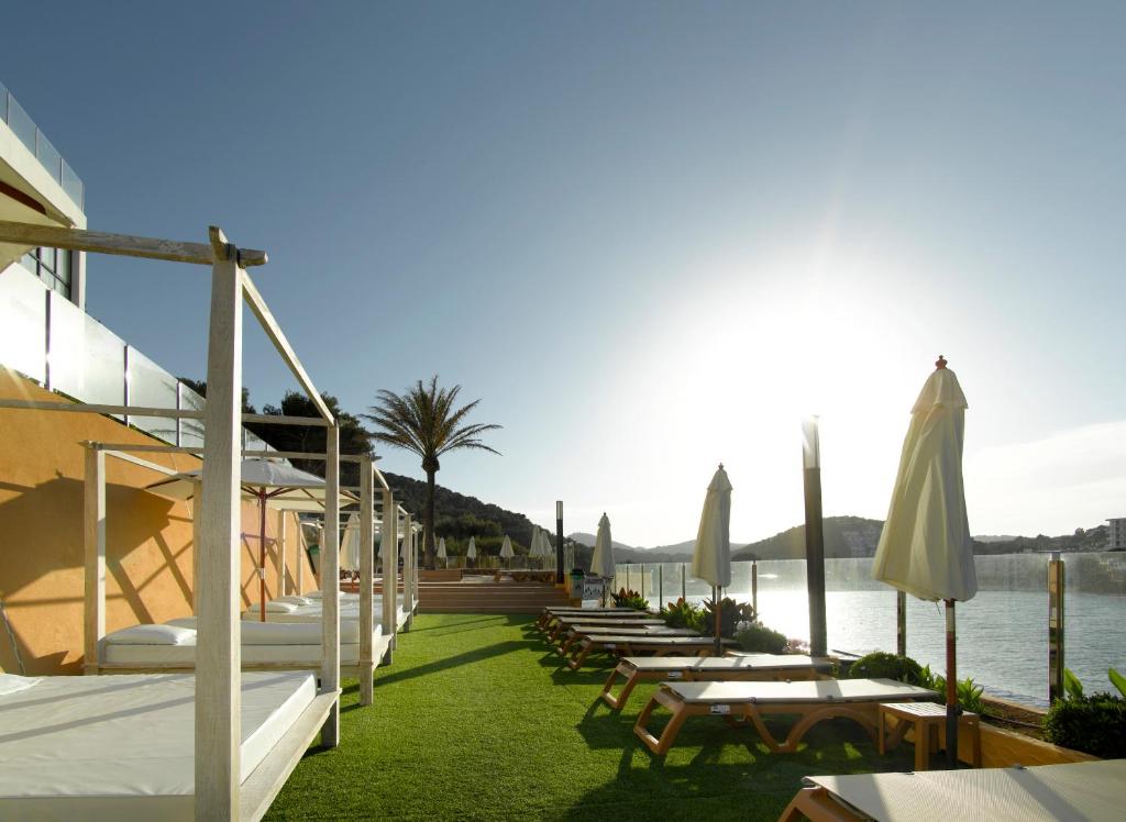Palladium Hotel Cala Llonga - Adults Only photo 1