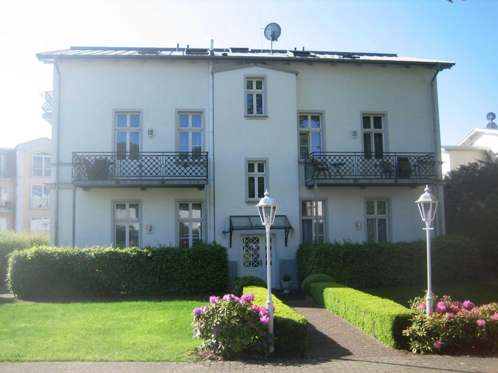 Villa Baroni BF nur 200m vom Ostseestrand entfernt photo 3