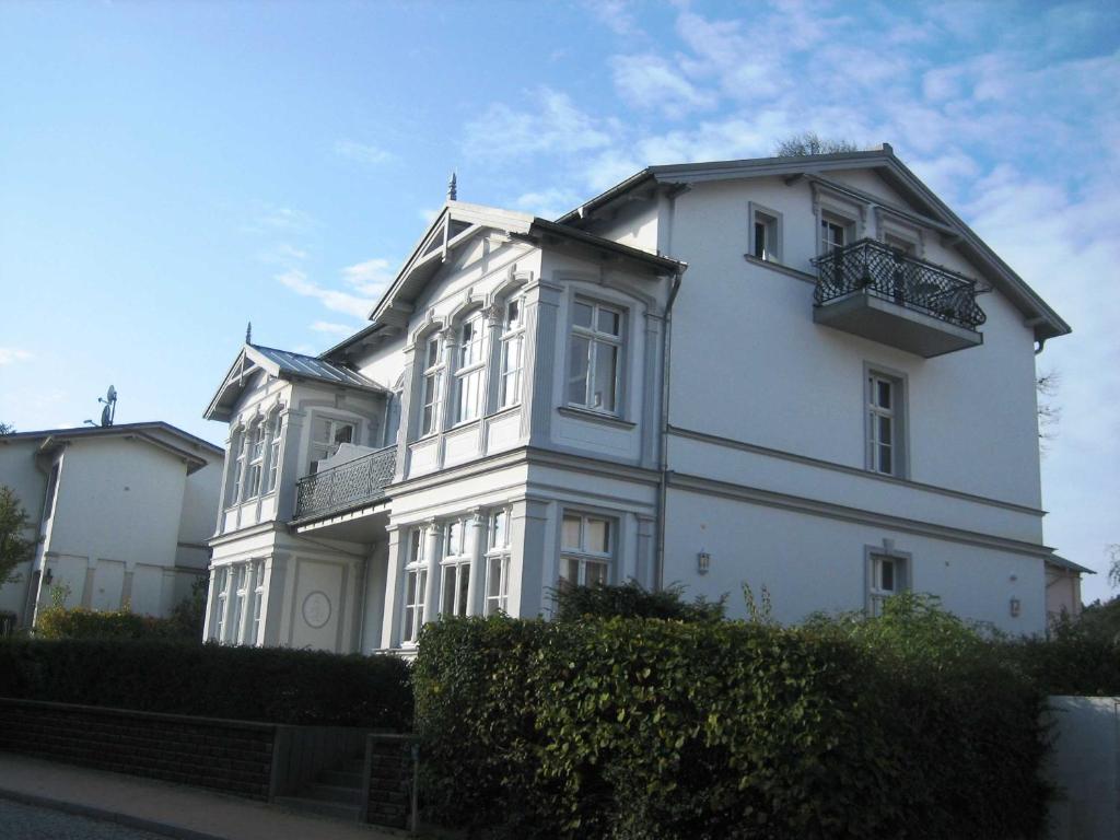 Villa Baroni BF nur 200m vom Ostseestrand entfernt photo 2