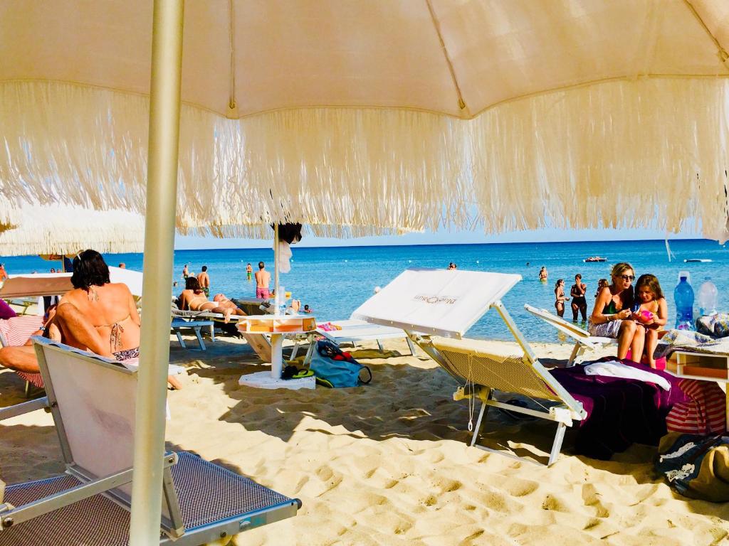 Villa Lido Silvana Marina di Pulsano photo 3