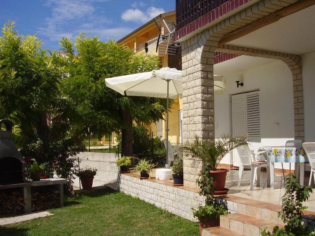 Guest House Lucija photo 2