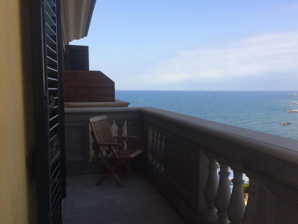 Appartamenti fronte mare photo 4