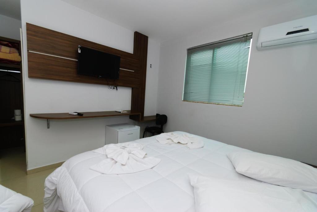 Hotel Paraiso photo 2