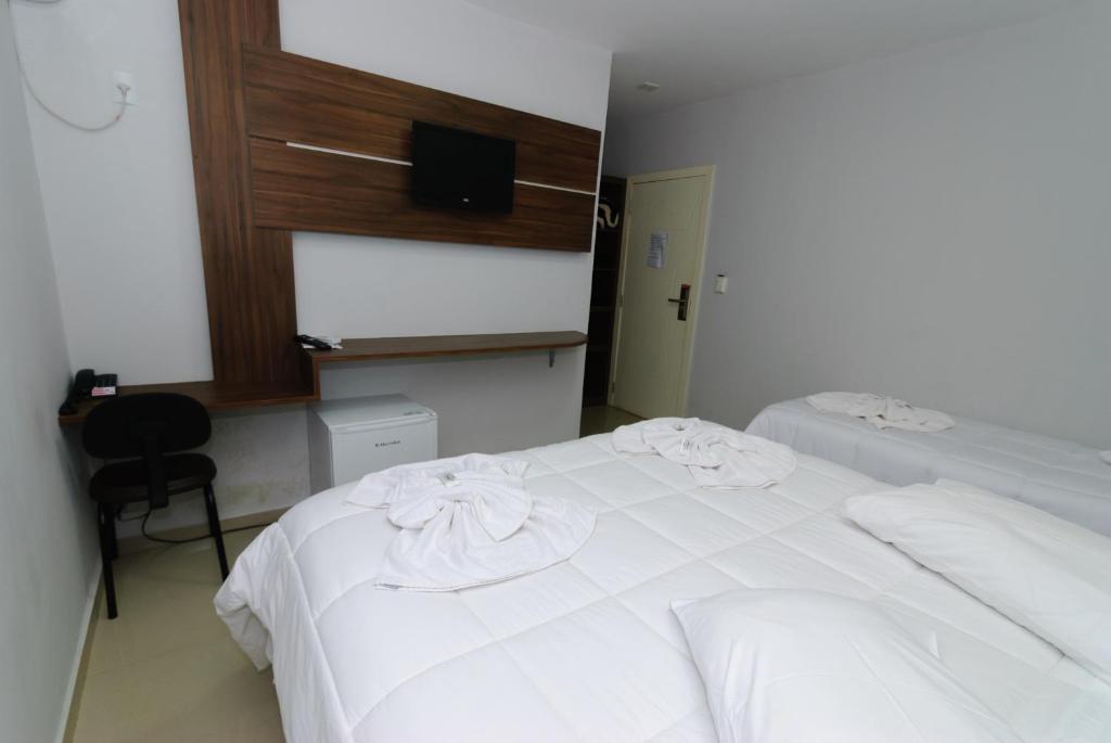 Hotel Paraiso photo 3