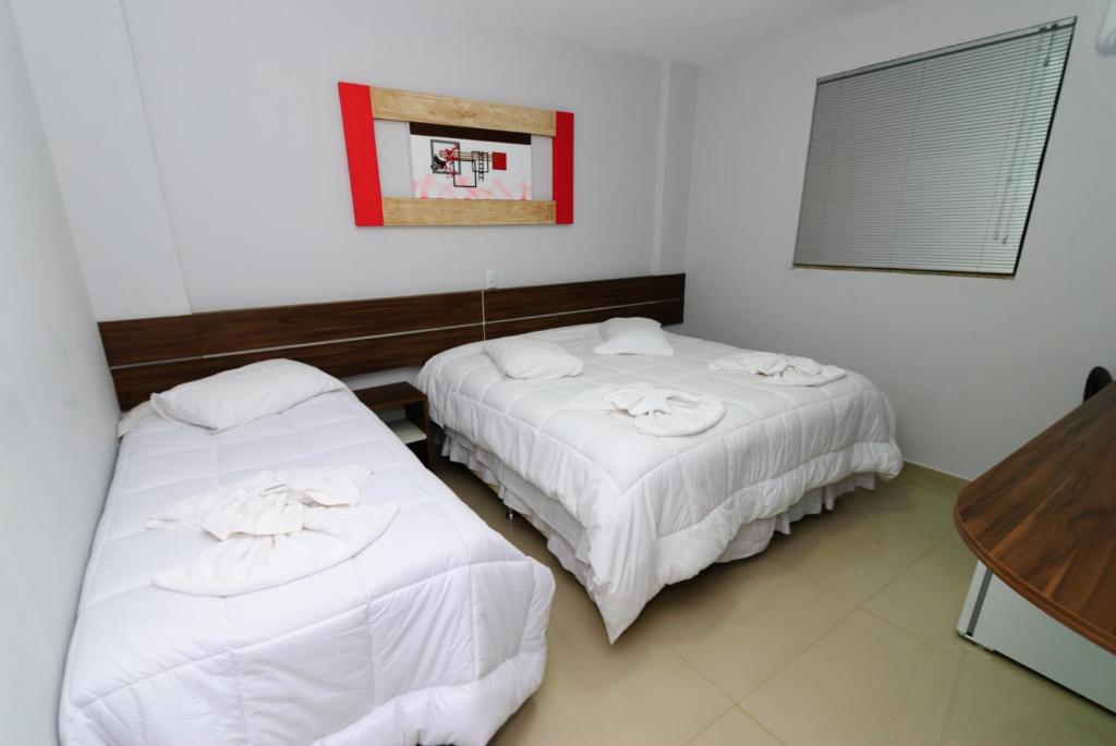 Hotel Paraiso photo 4
