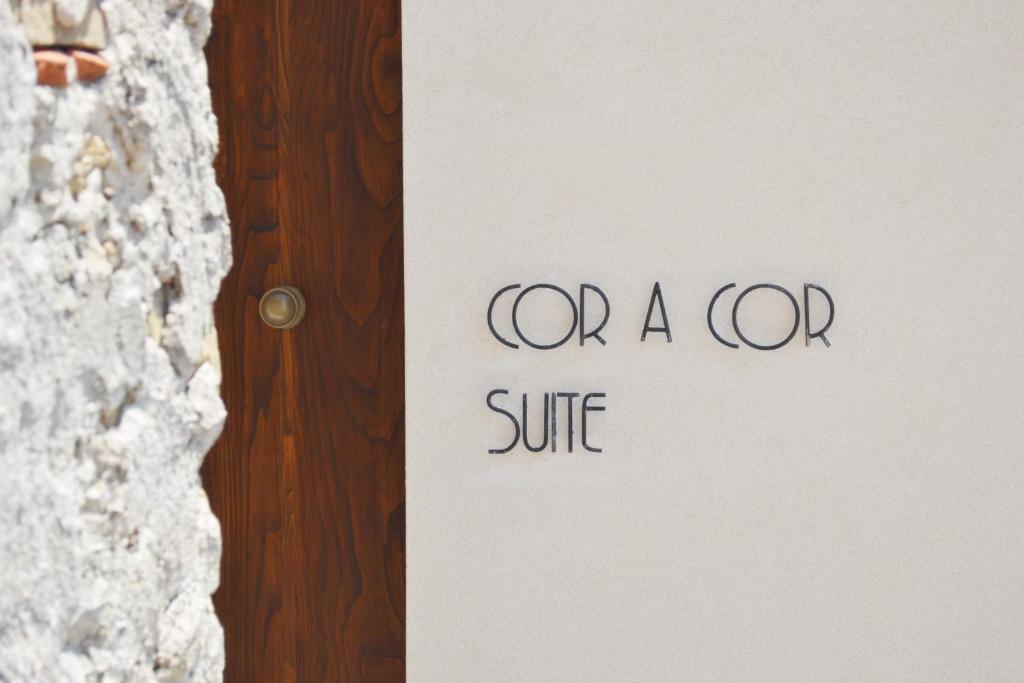 Cor a Cor Suite photo 1