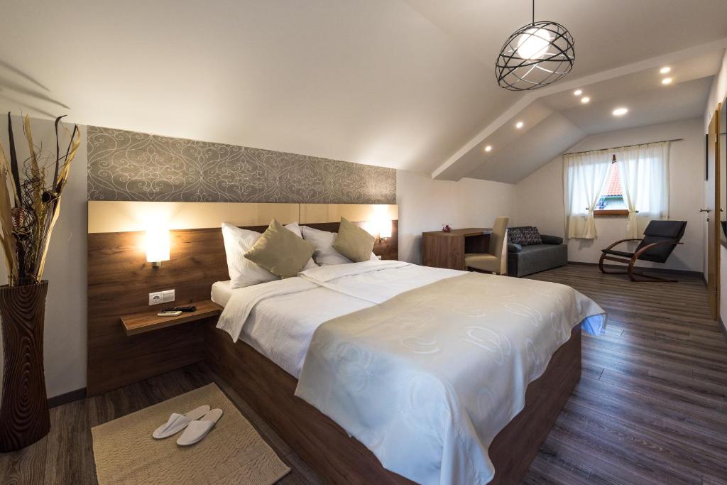 Guest House Vana photo 4