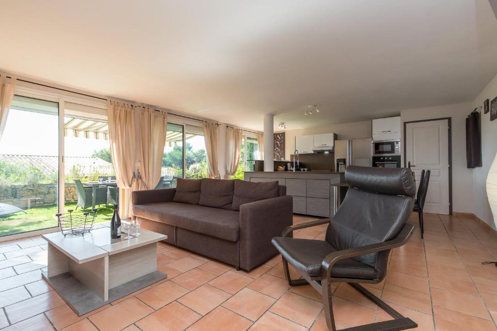 Sleep In Biot photo 2