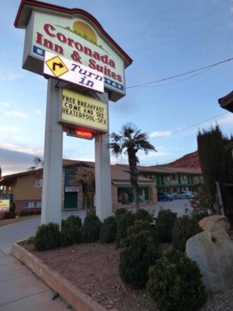 Coronada Inn and Suites image