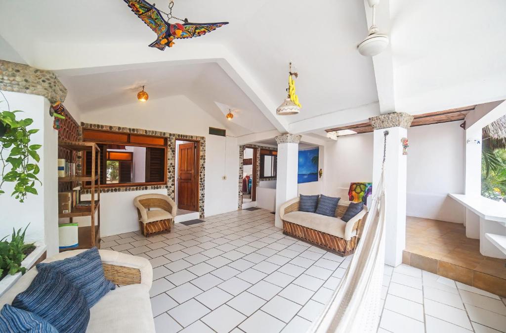 Casa Lucas photo 1