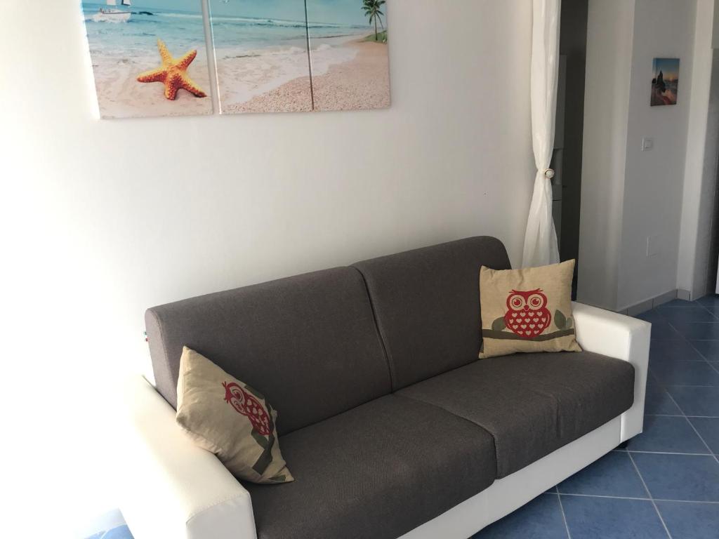 Villa Azzurra photo 3