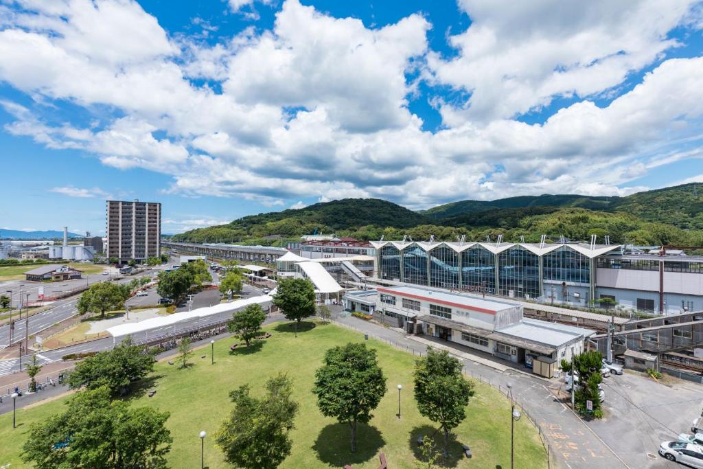 Hotel Wing International Izumi photo 2