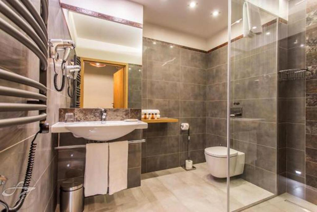 Апартаменты (Апартаменты), Apartamenty Efekt 72