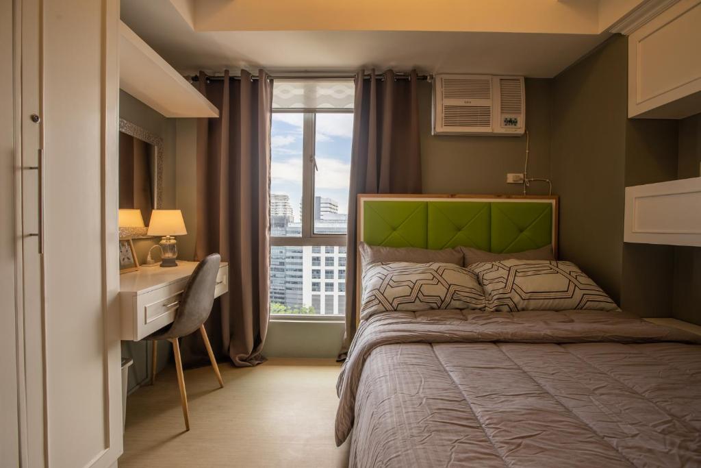 Avida Towers Cebu 2016 Wifi 190mbps, Netflix 50 in SmartTV photo 3