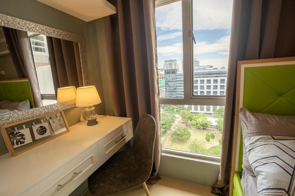 Avida Towers Cebu 2016 Wifi 190mbps, Netflix 50 in SmartTV photo 4