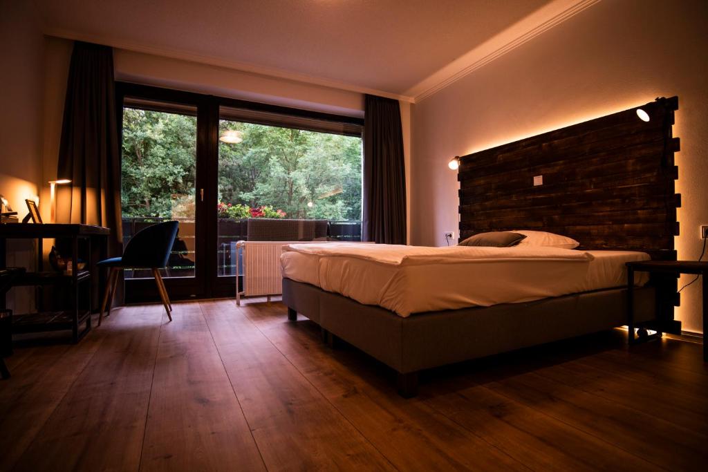 Hotel Wiesengrund Business & Boutique photo 3