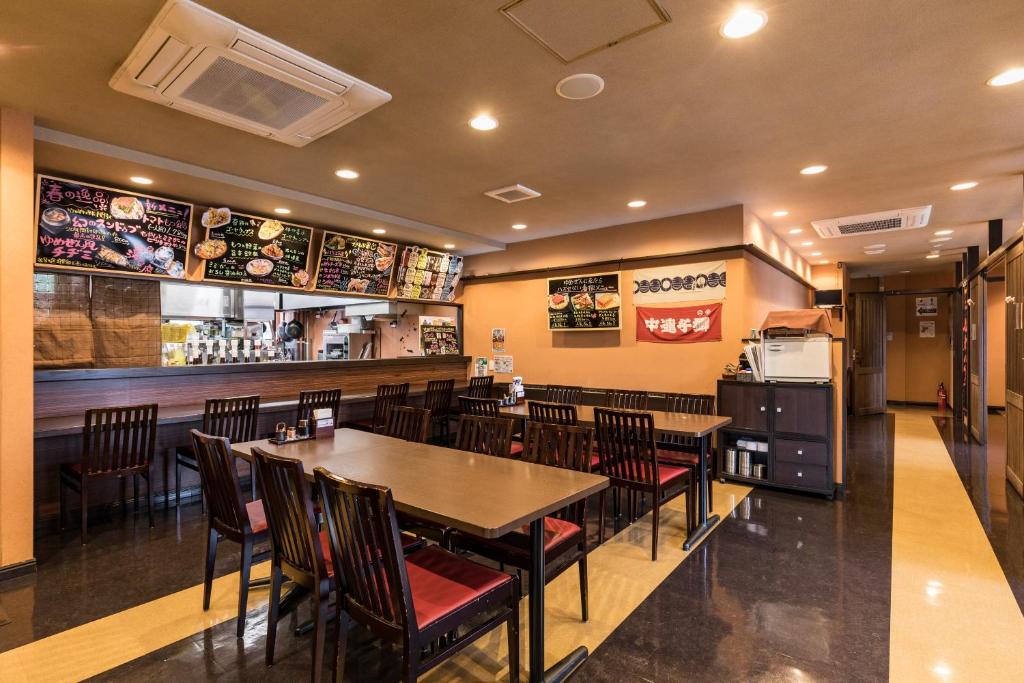 Hotel Wing International Kumamoto Yatsushiro photo 4