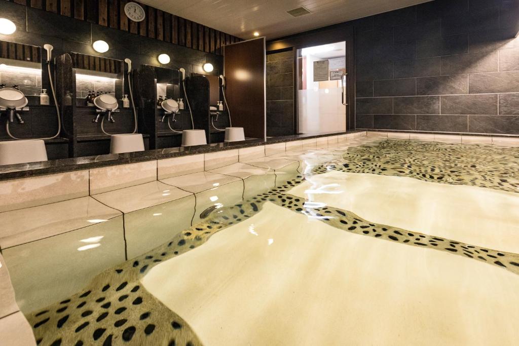Hotel Wing International Kumamoto Yatsushiro photo 1