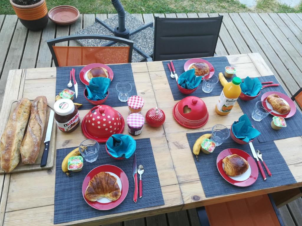 Le clos des Frasses photo 3