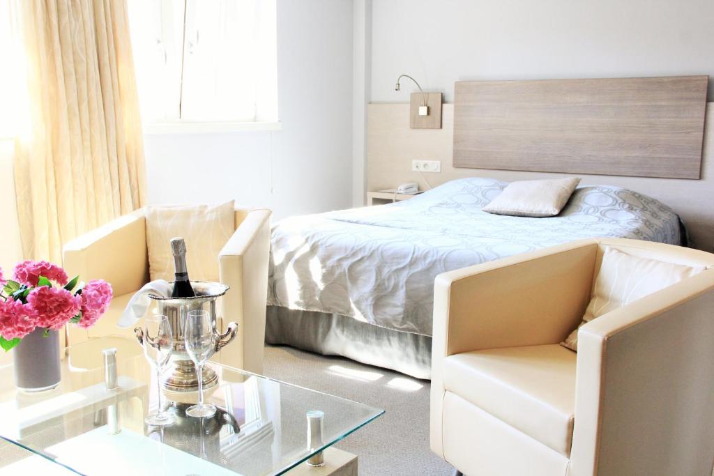 Hostellerie au Cygne photo 1