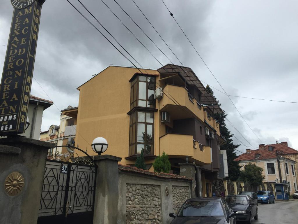 Villa Konzuli photo 3