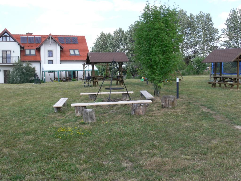 Kalski Dworek photo 1