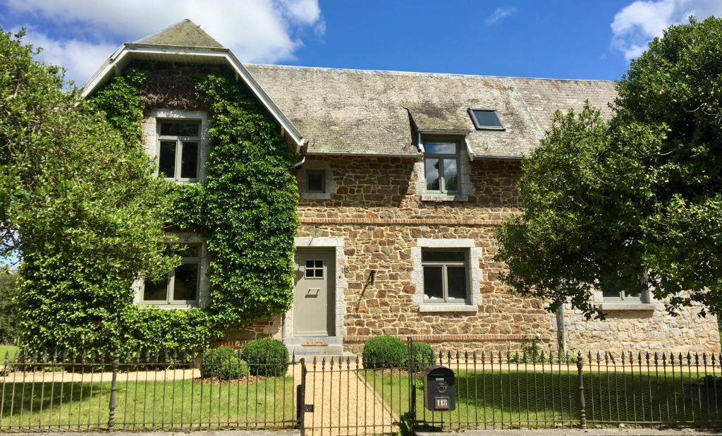 Cottage in Ardennes - La Maison aux Moineaux - Fays-Famenne photo 2