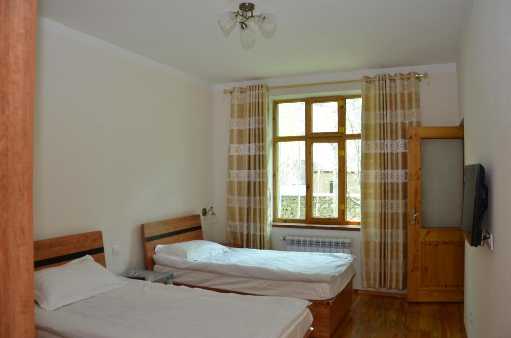 Pamir Alibaba Hotel photo 3