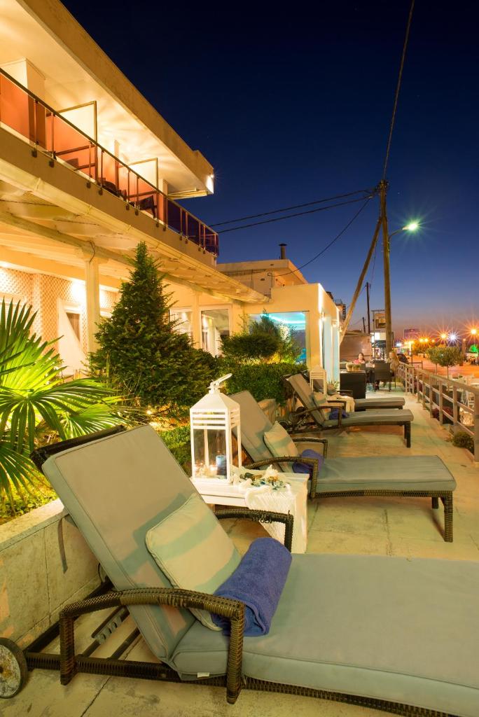Hotel Pithari photo 3