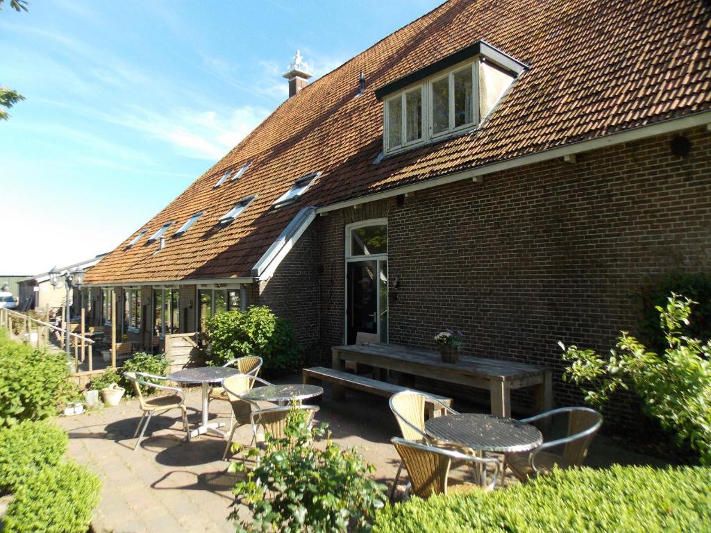 opdehoekvandestal photo 2