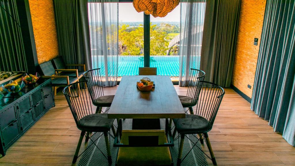 Vino Neste Private Pool Villas photo 4