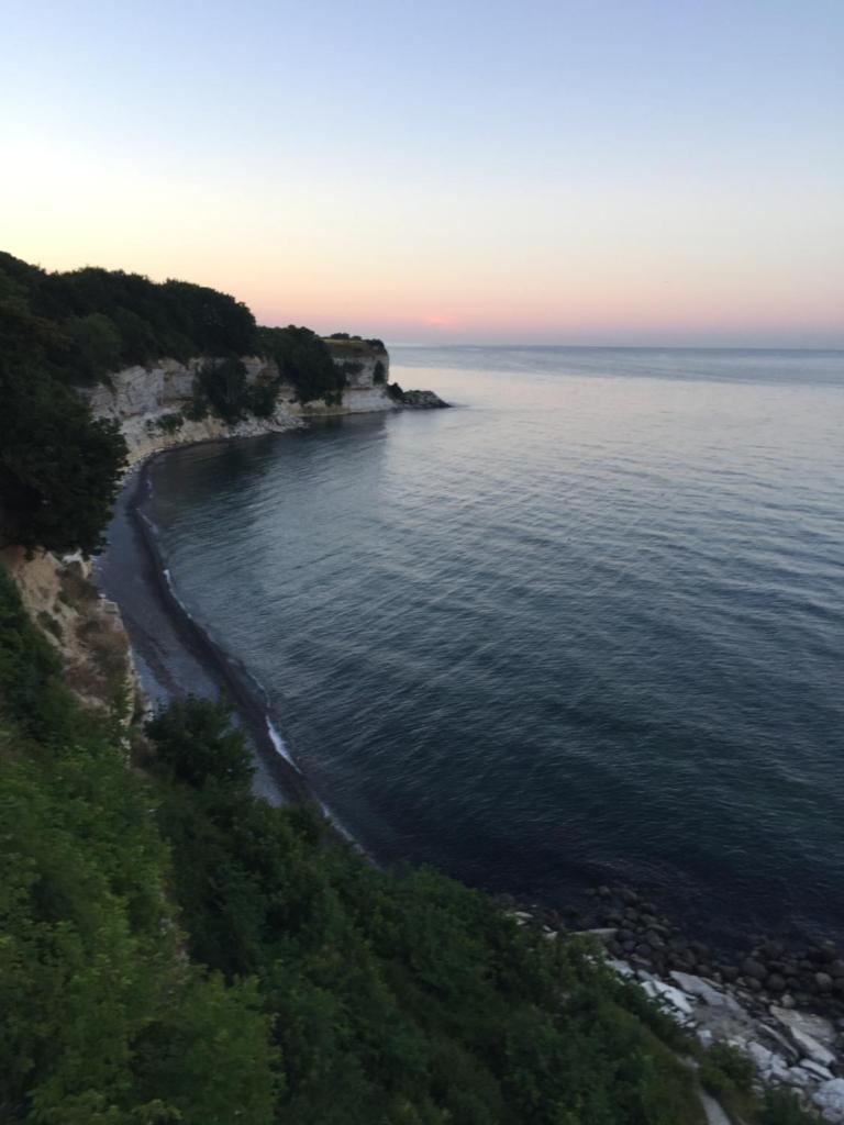Stevns Klint Bed & Breakfast photo 2