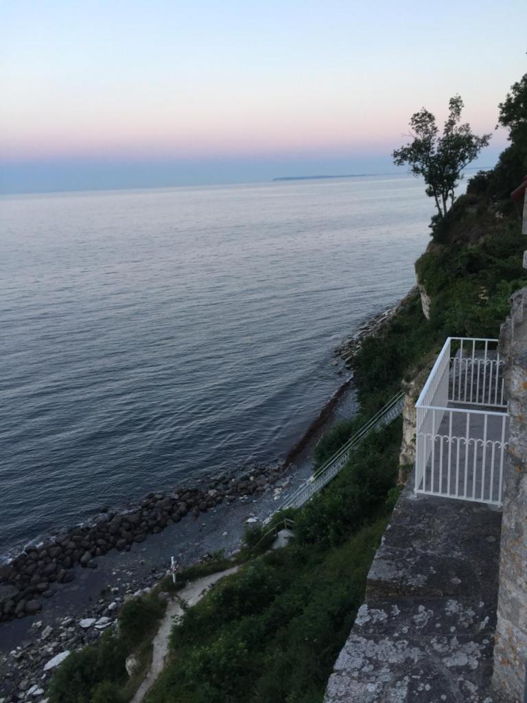 Stevns Klint Bed & Breakfast photo 3