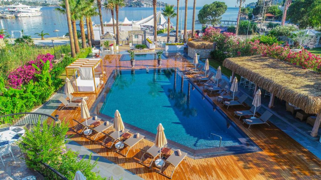 Hotel Vita Bella Resort & Spa photo 1