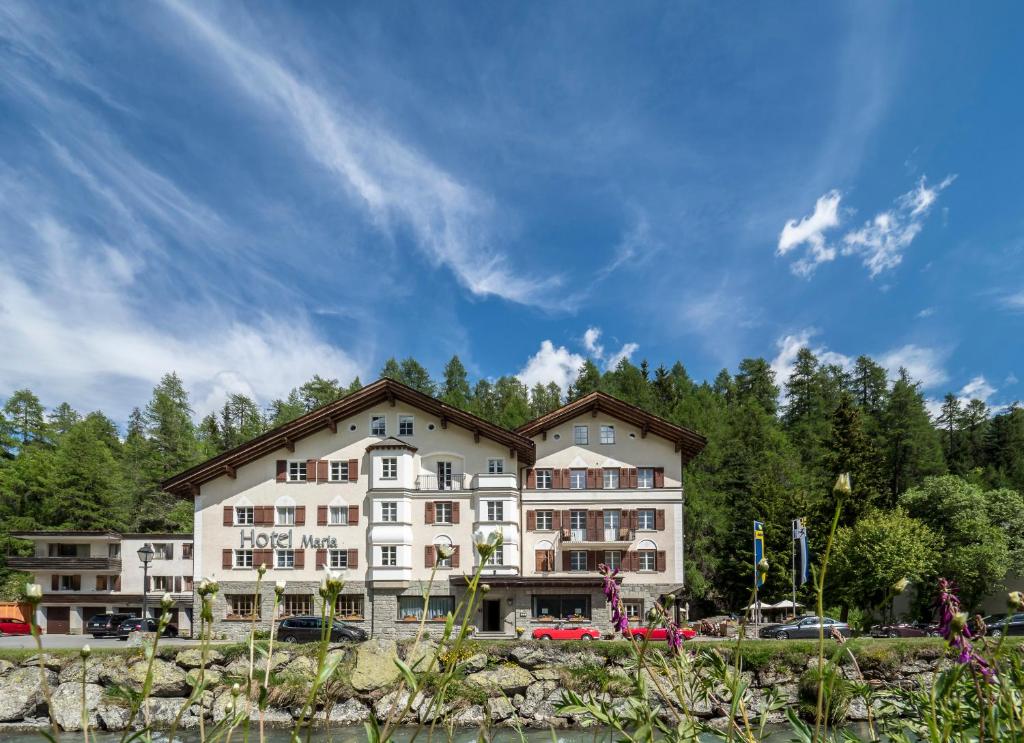 Hotel Maria photo 3