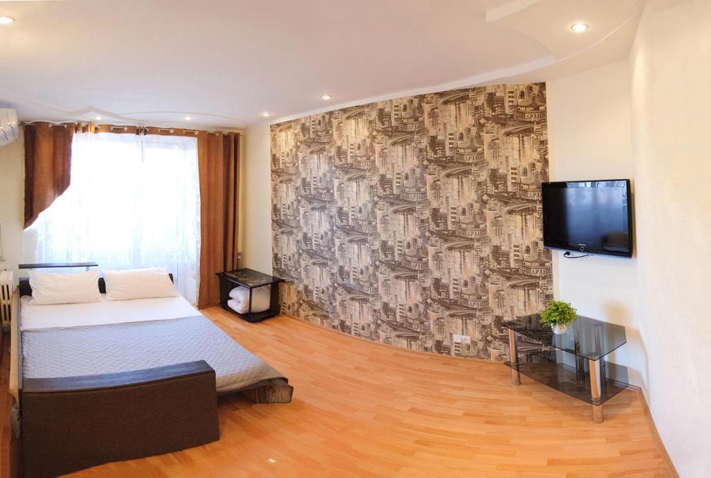 Luxury 3 Rooms Apartments in Center by Green House photo 3