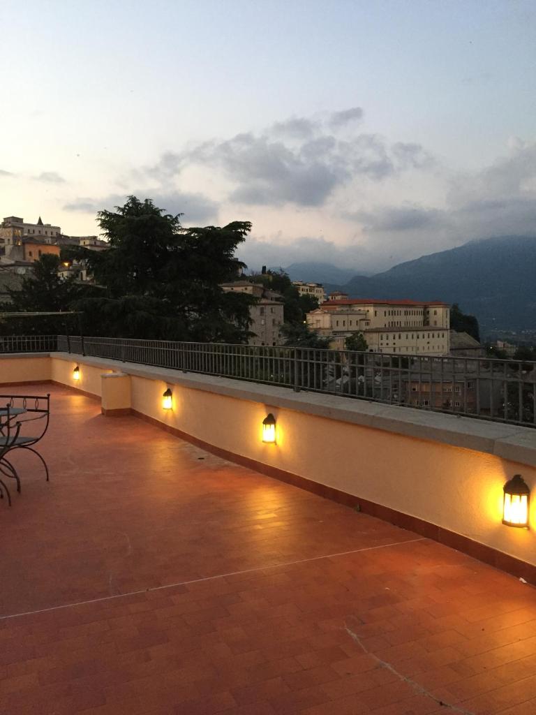 Hotel Relais Filonardi photo 1