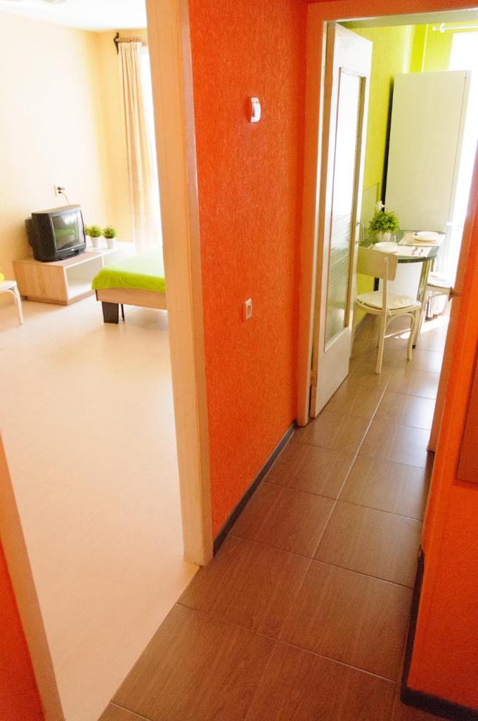 Poltava Green Apartments photo 3