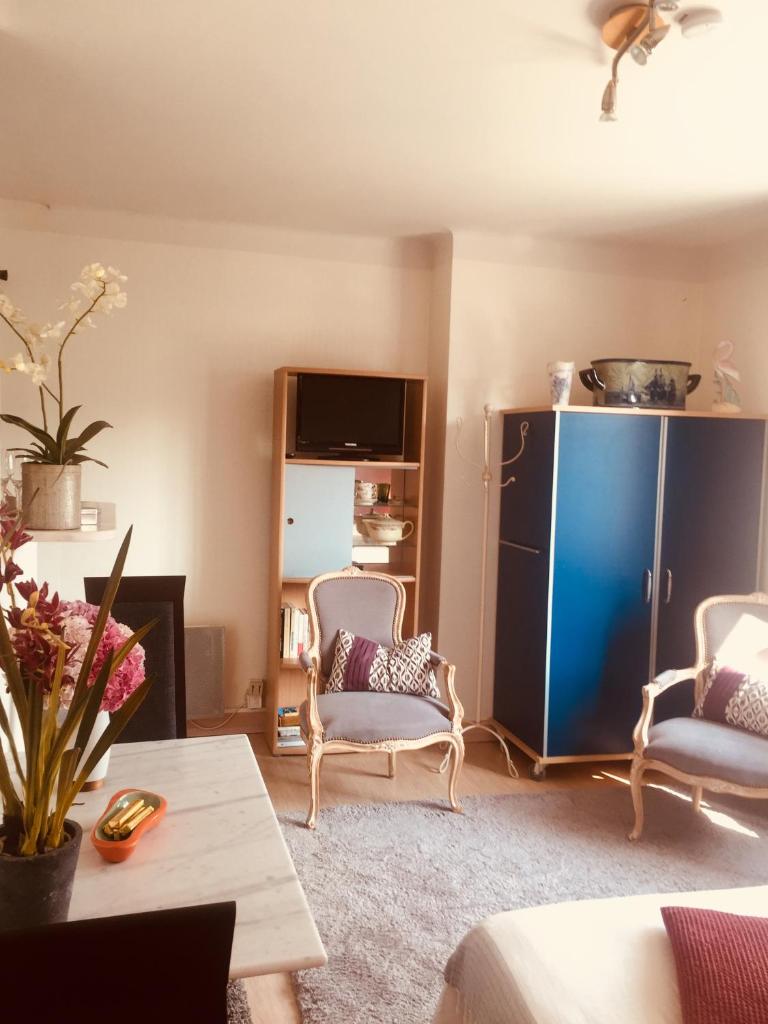 Studio des Rosaires photo 3