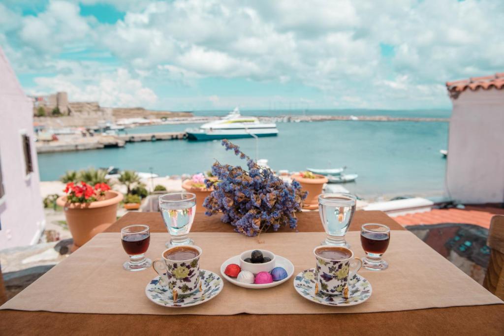 Aspava Butik Hotel photo 2