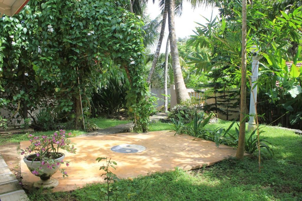 Dionis Villa photo 1