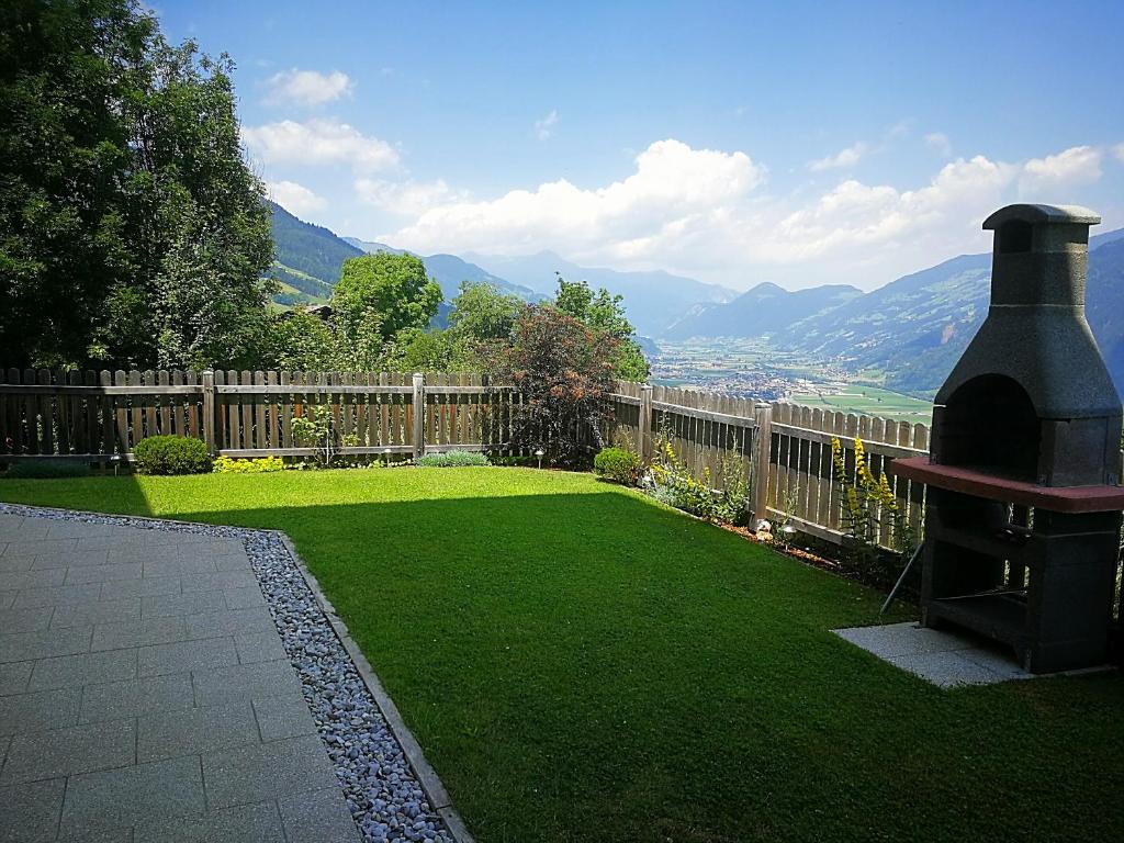 Apart bianca Zillertal photo 3