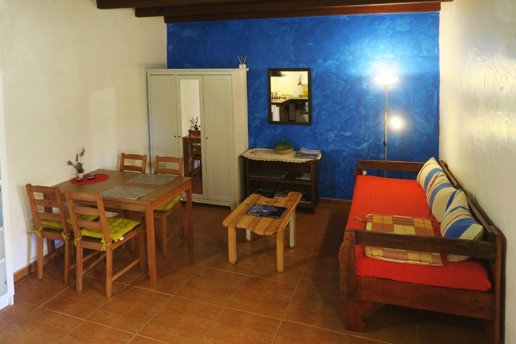 Casa Rural SoleaRio photo 4