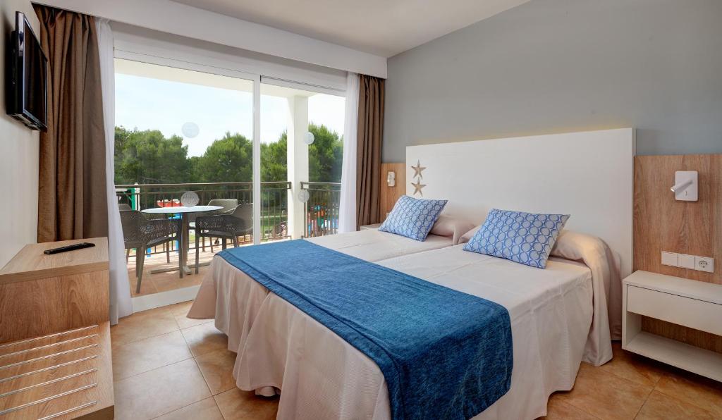 Apartamentos Cala d'Or Playa photo 1