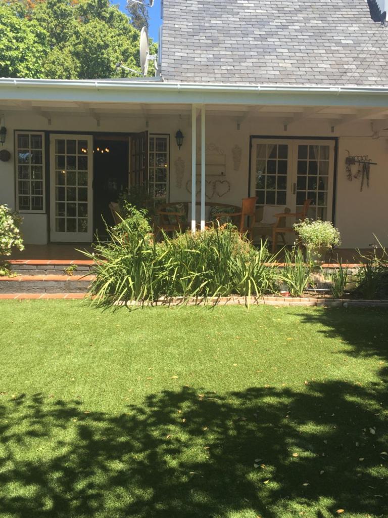 Invergara Room Type - Cottage