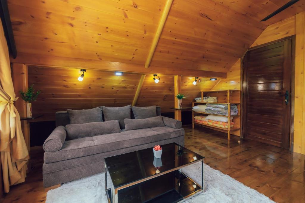 Chalet Tara photo 3